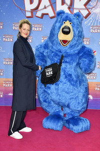 Filmpremiere 'Willkommen im Wunder Park' in Berlin