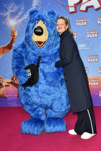 Filmpremiere 'Willkommen im Wunder Park' in Berlin