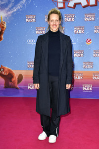 Filmpremiere 'Willkommen im Wunder Park' in Berlin