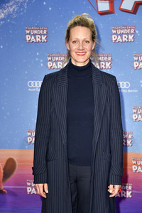 Filmpremiere 'Willkommen im Wunder Park' in Berlin