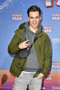 Filmpremiere 'Willkommen im Wunder Park' in Berlin