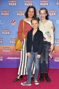 Filmpremiere 'Willkommen im Wunder Park' in Berlin