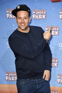 Filmpremiere 'Willkommen im Wunder Park' in Berlin