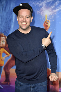 Filmpremiere 'Willkommen im Wunder Park' in Berlin