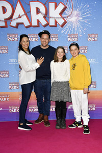 Filmpremiere 'Willkommen im Wunder Park' in Berlin