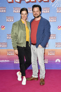 Filmpremiere 'Willkommen im Wunder Park' in Berlin