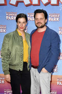 Filmpremiere 'Willkommen im Wunder Park' in Berlin