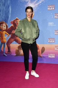 Filmpremiere 'Willkommen im Wunder Park' in Berlin