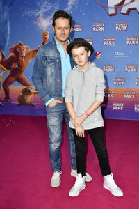 Filmpremiere 'Willkommen im Wunder Park' in Berlin