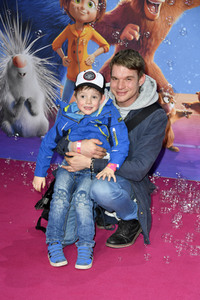 Filmpremiere 'Willkommen im Wunder Park' in Berlin