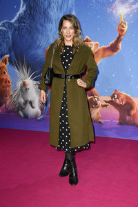 Filmpremiere 'Willkommen im Wunder Park' in Berlin