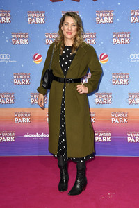 Filmpremiere 'Willkommen im Wunder Park' in Berlin