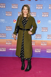 Filmpremiere 'Willkommen im Wunder Park' in Berlin