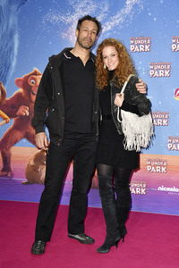 Filmpremiere 'Willkommen im Wunder Park' in Berlin