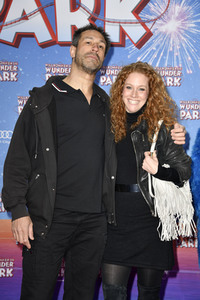 Filmpremiere 'Willkommen im Wunder Park' in Berlin