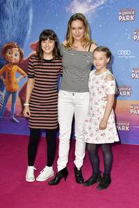 Filmpremiere 'Willkommen im Wunder Park' in Berlin