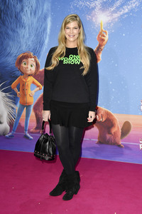 Filmpremiere 'Willkommen im Wunder Park' in Berlin