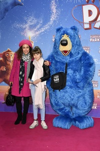 Filmpremiere 'Willkommen im Wunder Park' in Berlin