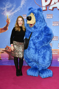 Filmpremiere 'Willkommen im Wunder Park' in Berlin