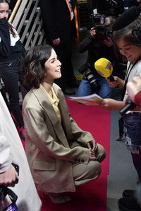 Filmpremiere 'Willkommen im Wunder Park' in Berlin