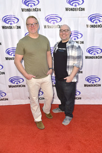 Photocall 'Archer' auf der WonderCon 2019 in Anaheim