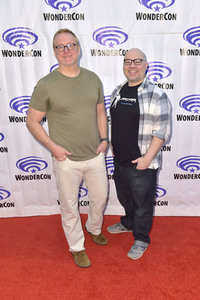 Photocall 'Archer' auf der WonderCon 2019 in Anaheim