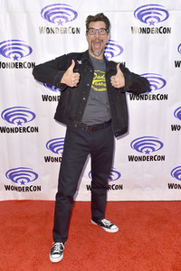 Photocall 'Archer' auf der WonderCon 2019 in Anaheim