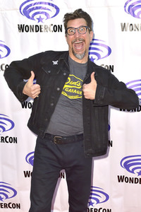 Photocall 'Archer' auf der WonderCon 2019 in Anaheim
