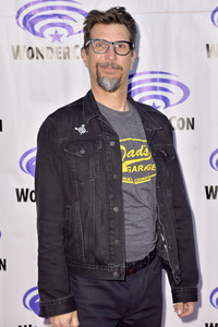 Photocall 'Archer' auf der WonderCon 2019 in Anaheim