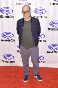Photocall 'Archer' auf der WonderCon 2019 in Anaheim