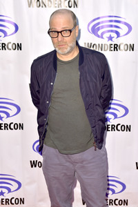Photocall 'Archer' auf der WonderCon 2019 in Anaheim