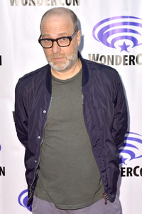 Photocall 'Archer' auf der WonderCon 2019 in Anaheim