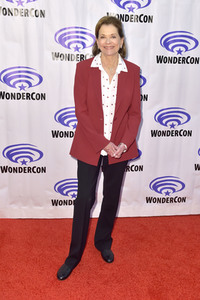 Photocall 'Archer' auf der WonderCon 2019 in Anaheim