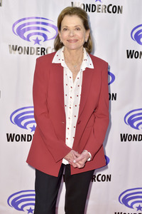 Photocall 'Archer' auf der WonderCon 2019 in Anaheim