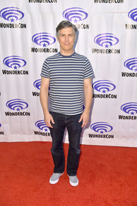 Photocall 'Archer' auf der WonderCon 2019 in Anaheim