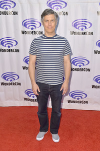 Photocall 'Archer' auf der WonderCon 2019 in Anaheim