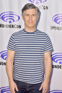 Photocall 'Archer' auf der WonderCon 2019 in Anaheim