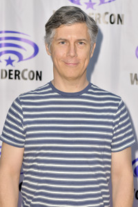Photocall 'Archer' auf der WonderCon 2019 in Anaheim