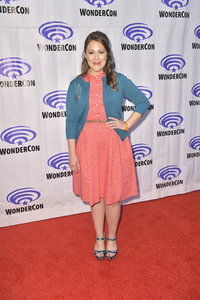Photocall 'Archer' auf der WonderCon 2019 in Anaheim