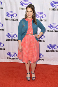 Photocall 'Archer' auf der WonderCon 2019 in Anaheim