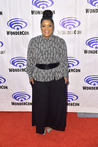 Photocall 'Fear the Walking Dead' auf der WonderCon 2019 in Anaheim