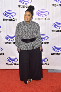 Photocall 'Fear the Walking Dead' auf der WonderCon 2019 in Anaheim
