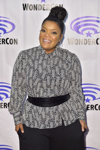 Photocall 'Fear the Walking Dead' auf der WonderCon 2019 in Anaheim