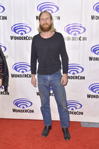 Photocall 'Fear the Walking Dead' auf der WonderCon 2019 in Anaheim