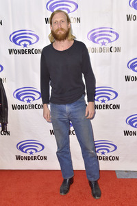 Photocall 'Fear the Walking Dead' auf der WonderCon 2019 in Anaheim