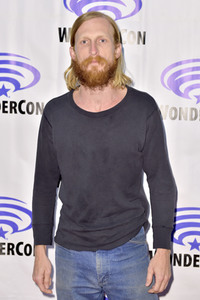 Photocall 'Fear the Walking Dead' auf der WonderCon 2019 in Anaheim