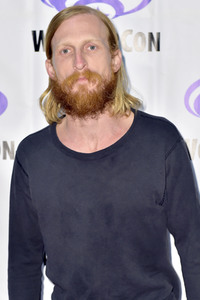 Photocall 'Fear the Walking Dead' auf der WonderCon 2019 in Anaheim