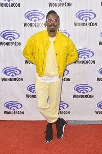 Photocall 'Fear the Walking Dead' auf der WonderCon 2019 in Anaheim