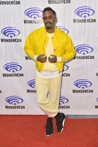 Photocall 'Fear the Walking Dead' auf der WonderCon 2019 in Anaheim