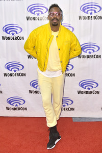 Photocall 'Fear the Walking Dead' auf der WonderCon 2019 in Anaheim